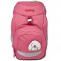 Školní batoh Ergobag prime Eco pink
